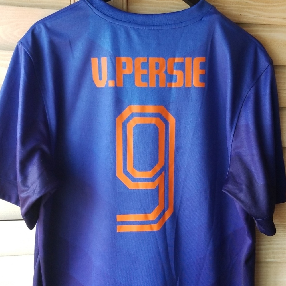 Mens soccer Jersey